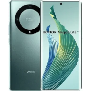 honor magic 5 lite