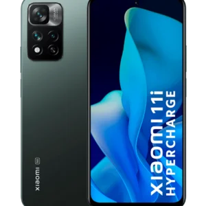 Xiaomi 11i HyperCharge