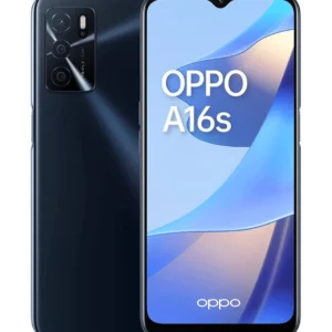 Oppo A16S