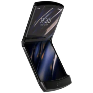 Motorola RAZR 2019 foldable displej 6.2" - Hydrogel ochranná fólie