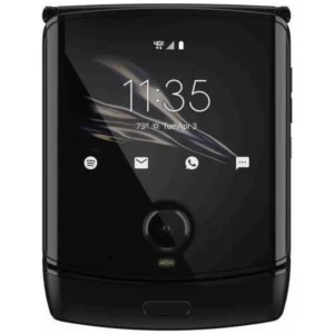 Motorola RAZR 2019 přední displej 2.7" - Hydrogel ochranná fólie