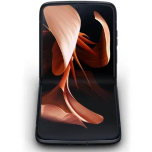 Motorola RAZR 2022 foldable displej 6.7" - Hydrogel ochranná fólie