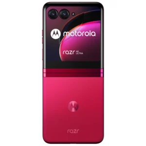 Motorola RAZR 40 Ultra přední displej 3.6" - Hydrogel ochranná fólie