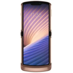 Motorola RAZR 5G foldable displej 6.2" - Hydrogel ochranná fólie