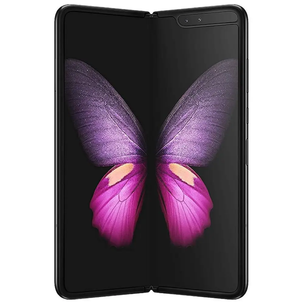 Samsung Fold foldable displej 7.3" - Hydrogel ochranná fólie