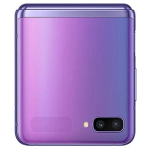 Samsung Z Flip přední displej 1.1" - Hydrogel ochranná fólie