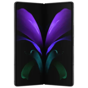 Samsung Z Fold 2 5G foldable displej 7.6" - Hydrogel ochranná fólie