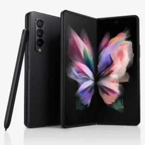 Samsung Z Fold 3 5G foldable displej 7.6" - Hydrogel ochranná fólie