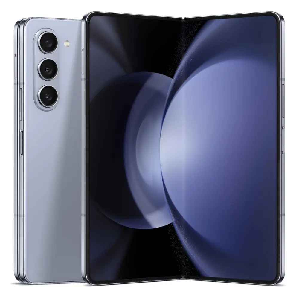 Samsung Z Fold5 foldable displej 7.6" - Hydrogel ochranná fólie