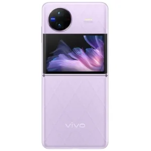 Vivo X Flip přední displej 3" - Hydrogel ochranná fólie