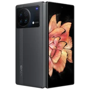 Vivo X Fold+ přední displej 6.53" - Hydrogel ochranná fólie