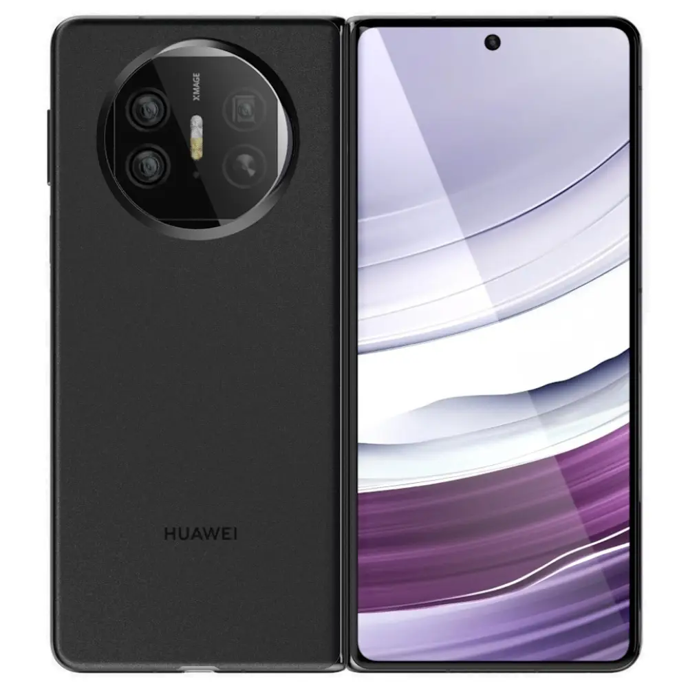 Huawei Mate X5 přední displej 6.4" - Hydrogel ochranná fólie