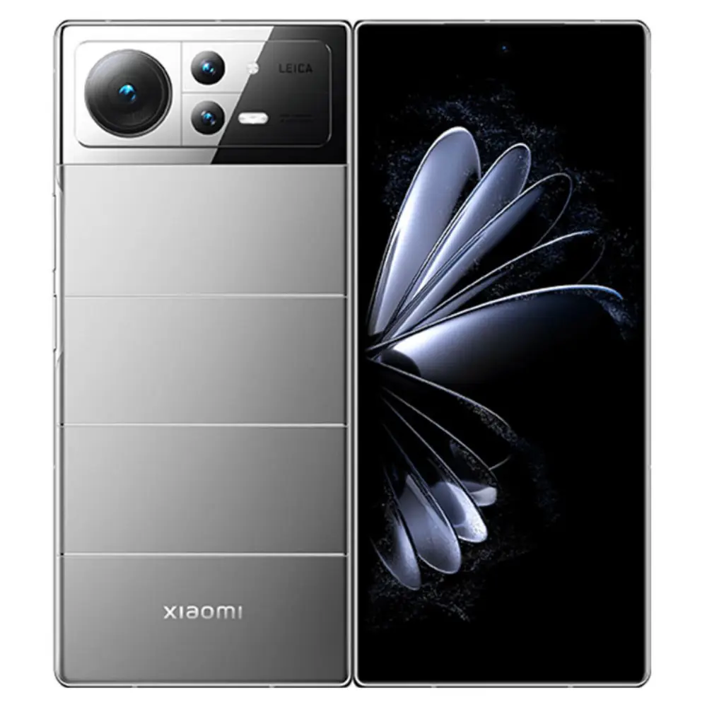 Xiaomi Mix Fold 2 přední displej 6.56" - Hydrogel ochranná fólie