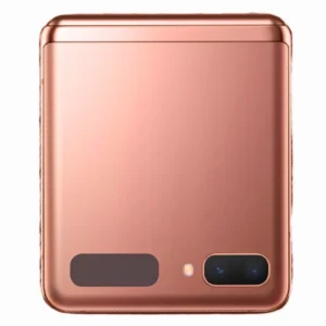 Samsung Z Flip 5G přední displej 1.1" - Hydrogel ochranná fólie