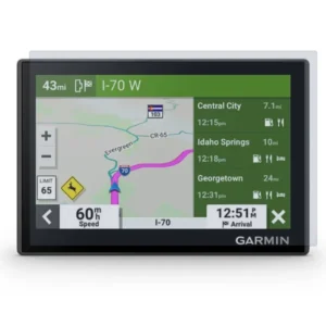 Xplova X2 - Hydrogel ochranná fólie