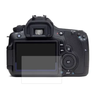 Sony ZV-E1 - Hydrogel ochranná fólie