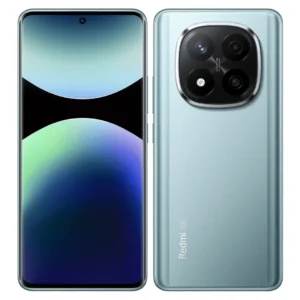 Xiaomi Redmi Note 14 Pro+ – Hydrogelfolia.sk ochranná hydrogélna fólia