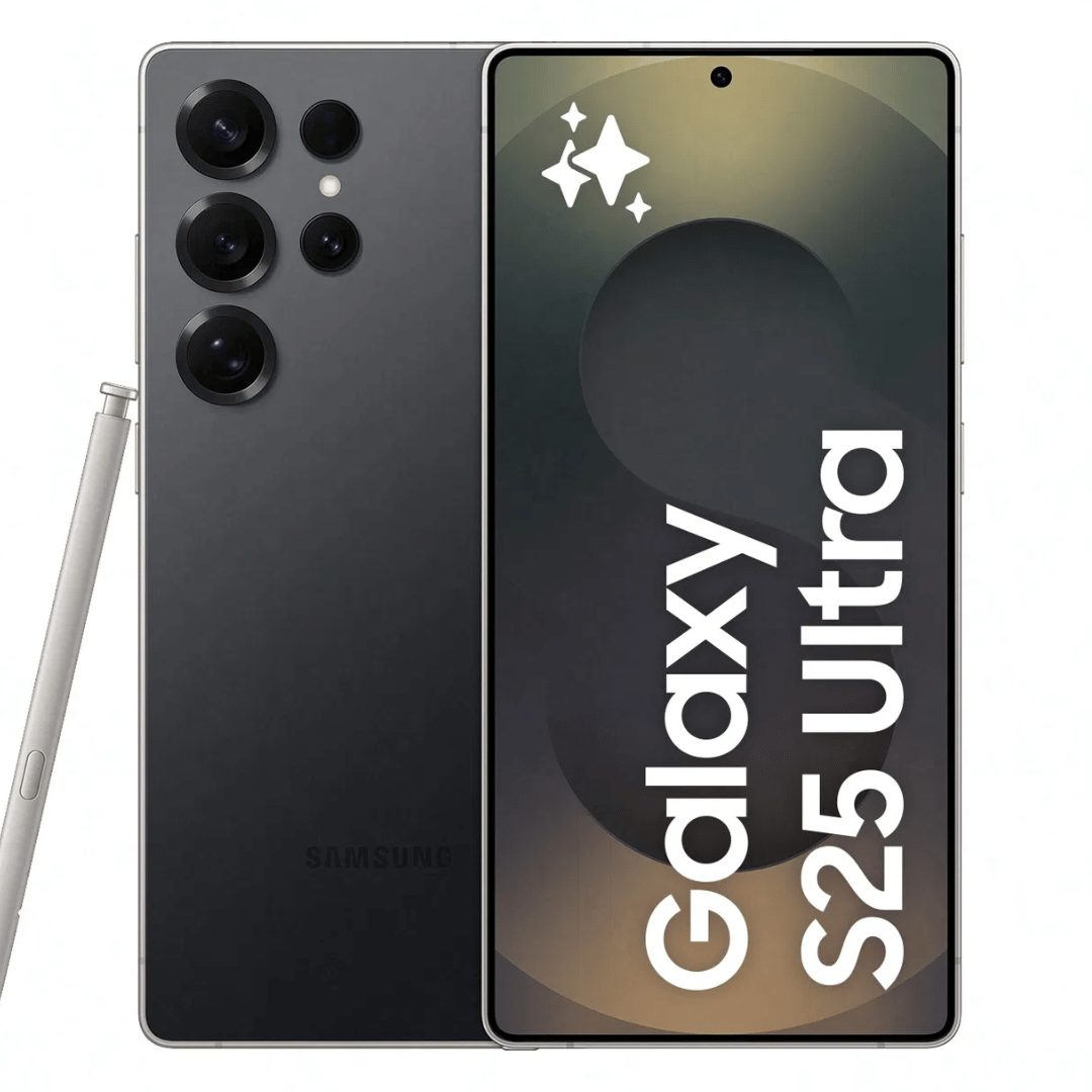 Samsung Galaxy S25 Ultra