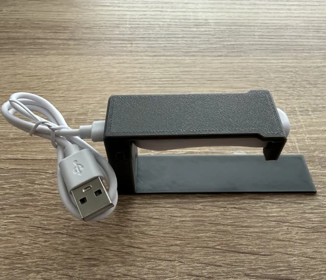 Stojánek pro UV lampu