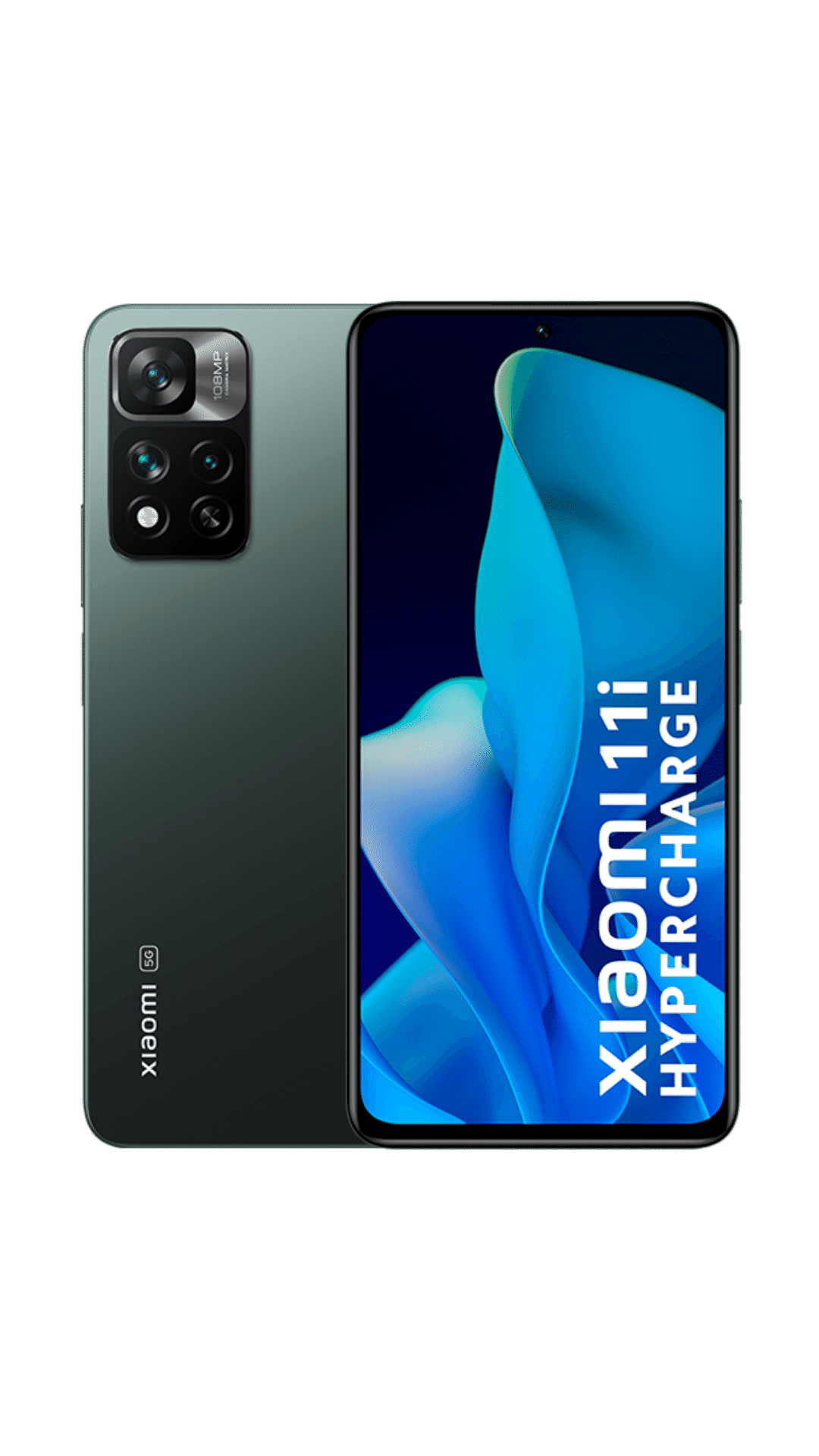 Xiaomi 11i HyperCharge