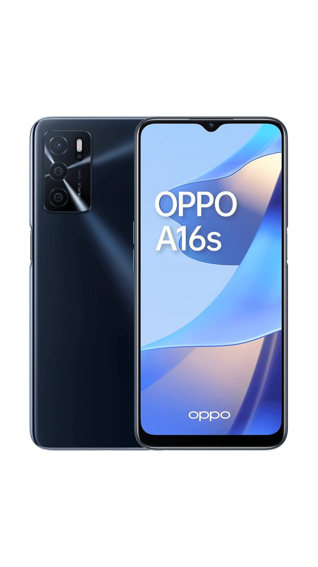 Oppo A16S