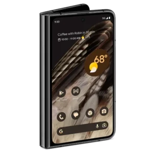 Google Pixel Fold přední displej 5.8" - Hydrogel ochranná fólie