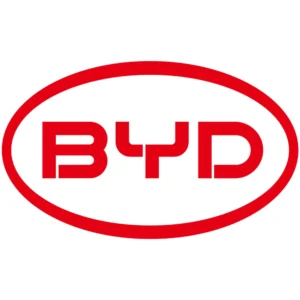 BYD